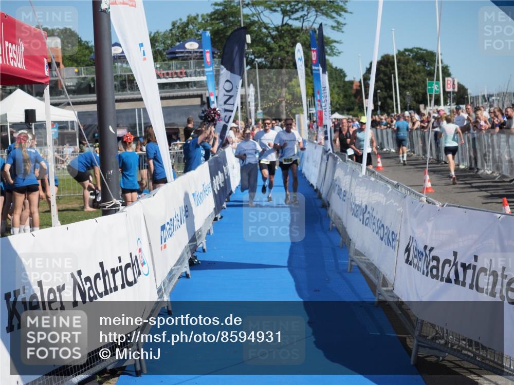 17.08.2025 - KN Förde Triathlon 2025 MichiJ http://msf.ph/oto/8594931 17.08.2025 12:03:55 Laufen 608 meine-sportfotos.de