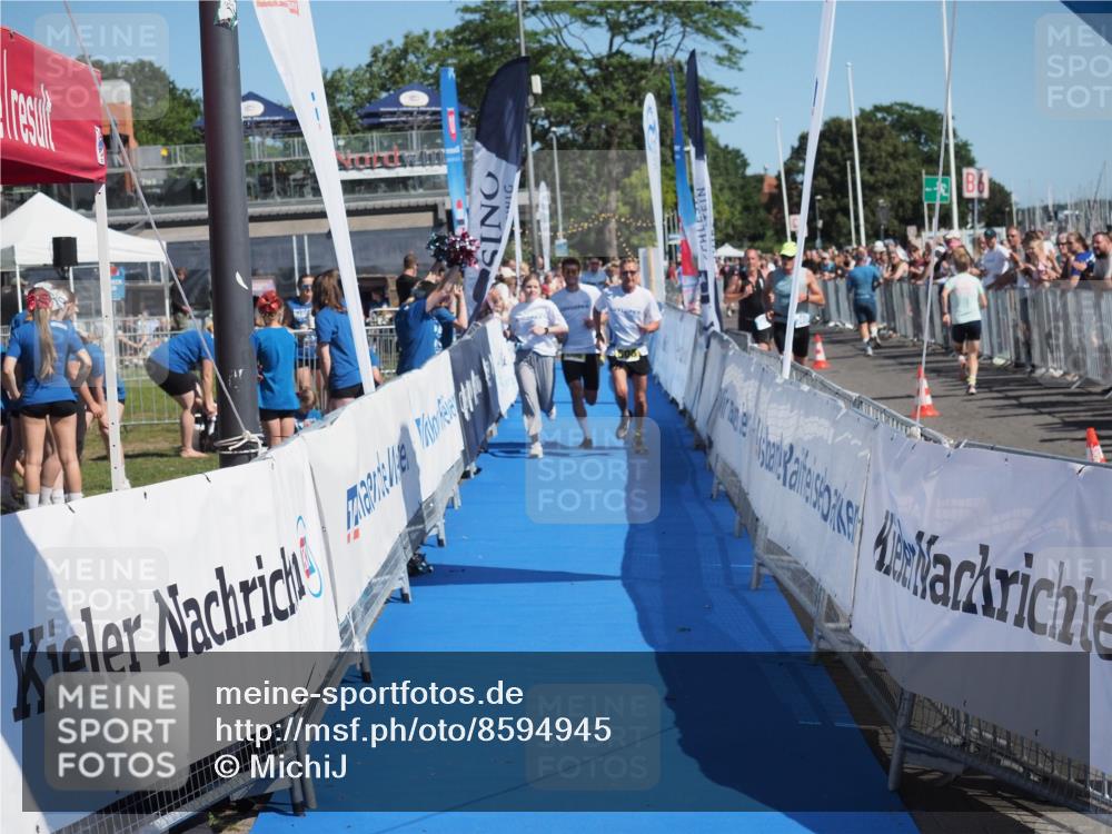 17.08.2025 - KN Förde Triathlon 2025 MichiJ http://msf.ph/oto/8594945 17.08.2025 12:03:55 Laufen 608 meine-sportfotos.de