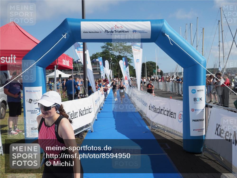 17.08.2025 - KN Förde Triathlon 2025 MichiJ http://msf.ph/oto/8594950 17.08.2025 10:39:04 Laufen 120, 223, 254 meine-sportfotos.de