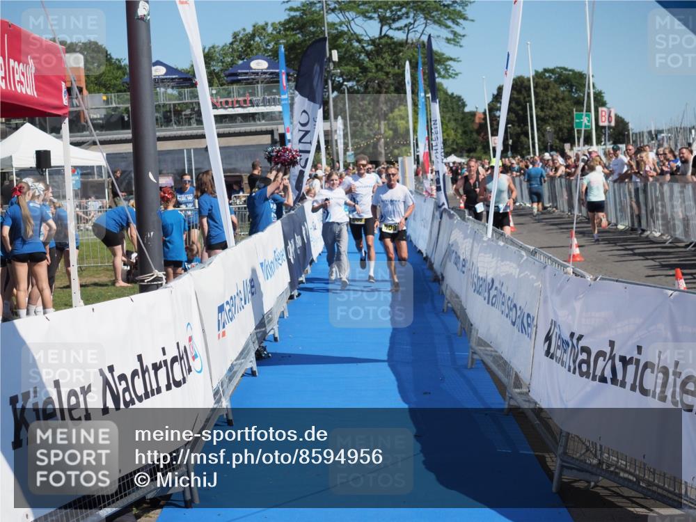 17.08.2025 - KN Förde Triathlon 2025 MichiJ http://msf.ph/oto/8594956 17.08.2025 12:03:55 Laufen 608 meine-sportfotos.de