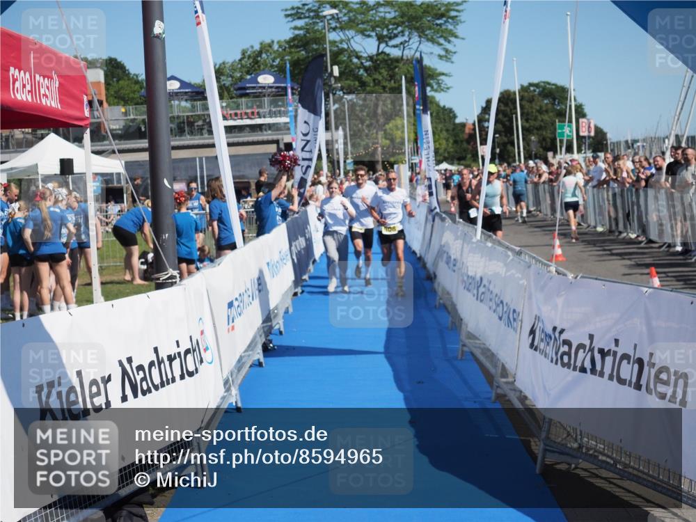 17.08.2025 - KN Förde Triathlon 2025 MichiJ http://msf.ph/oto/8594965 17.08.2025 12:03:56 Laufen 608 meine-sportfotos.de