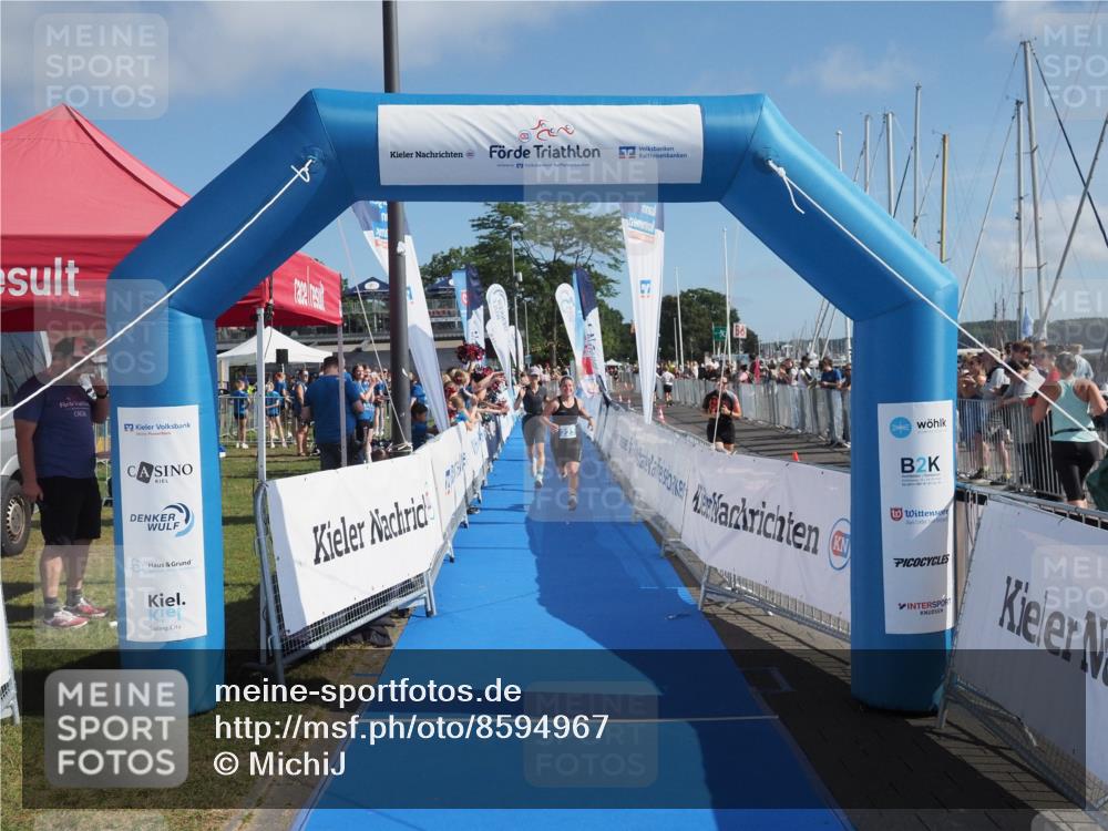 17.08.2025 - KN Förde Triathlon 2025 MichiJ http://msf.ph/oto/8594967 17.08.2025 10:39:05 Laufen 120, 223, 254 meine-sportfotos.de