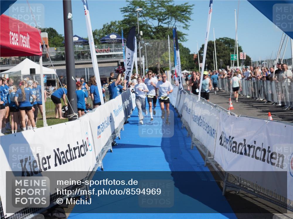 17.08.2025 - KN Förde Triathlon 2025 MichiJ http://msf.ph/oto/8594969 17.08.2025 12:03:56 Laufen 608 meine-sportfotos.de