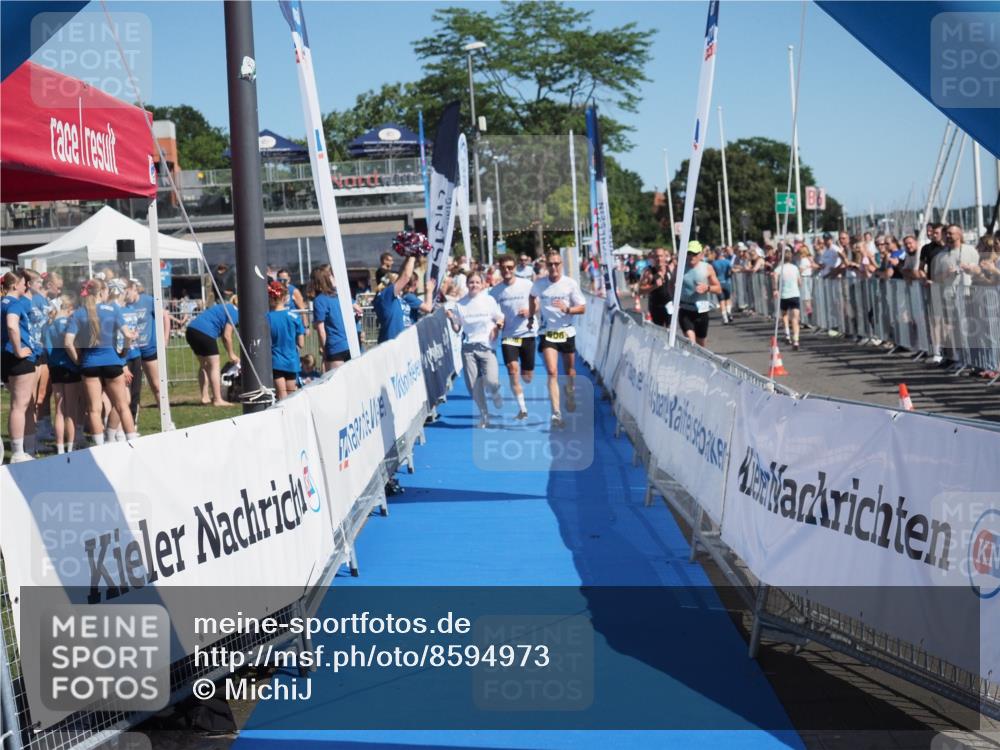 17.08.2025 - KN Förde Triathlon 2025 MichiJ http://msf.ph/oto/8594973 17.08.2025 12:03:56 Laufen 608 meine-sportfotos.de