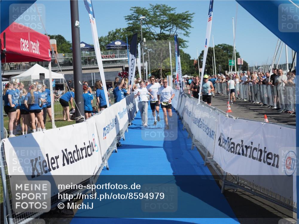 17.08.2025 - KN Förde Triathlon 2025 MichiJ http://msf.ph/oto/8594979 17.08.2025 12:03:56 Laufen 608 meine-sportfotos.de