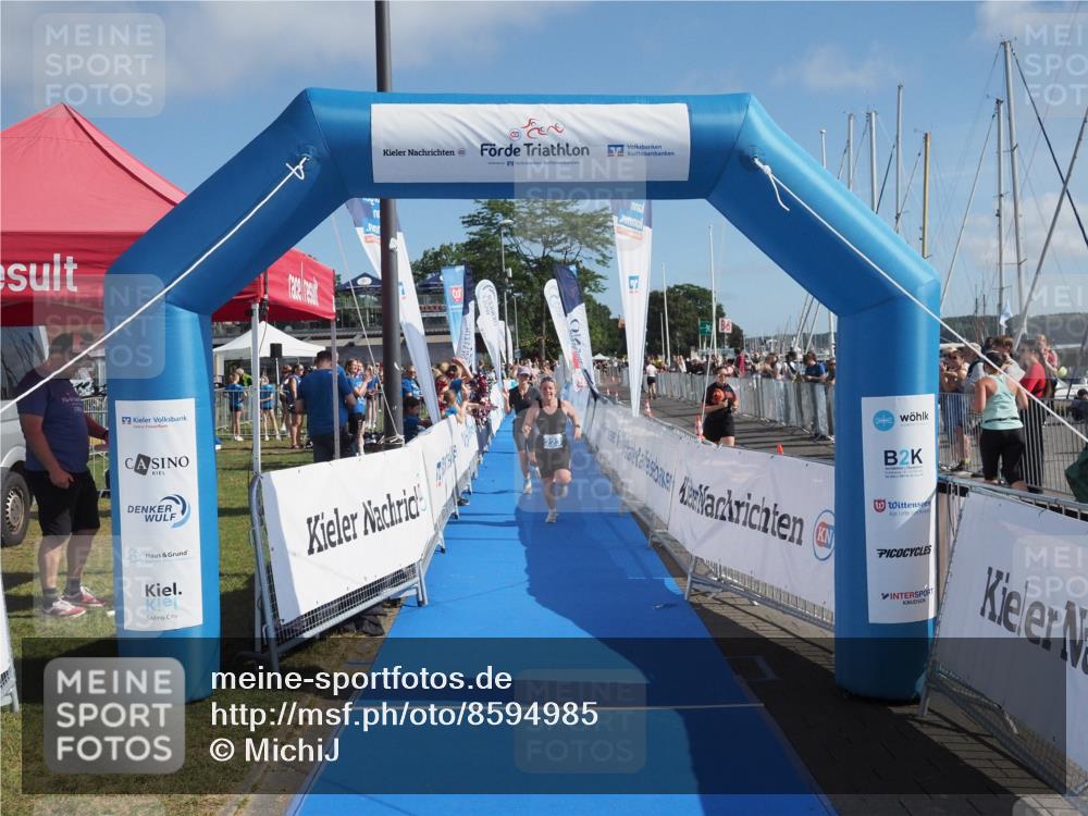 17.08.2025 - KN Förde Triathlon 2025 MichiJ http://msf.ph/oto/8594985 17.08.2025 10:39:05 Laufen 120, 223, 254 meine-sportfotos.de