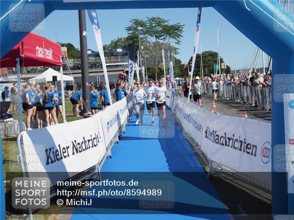 17.08.2025 - KN Förde Triathlon 2025 MichiJ http://msf.ph/oto/8594989 17.08.2025 12:03:56 Laufen 608 meine-sportfotos.de
