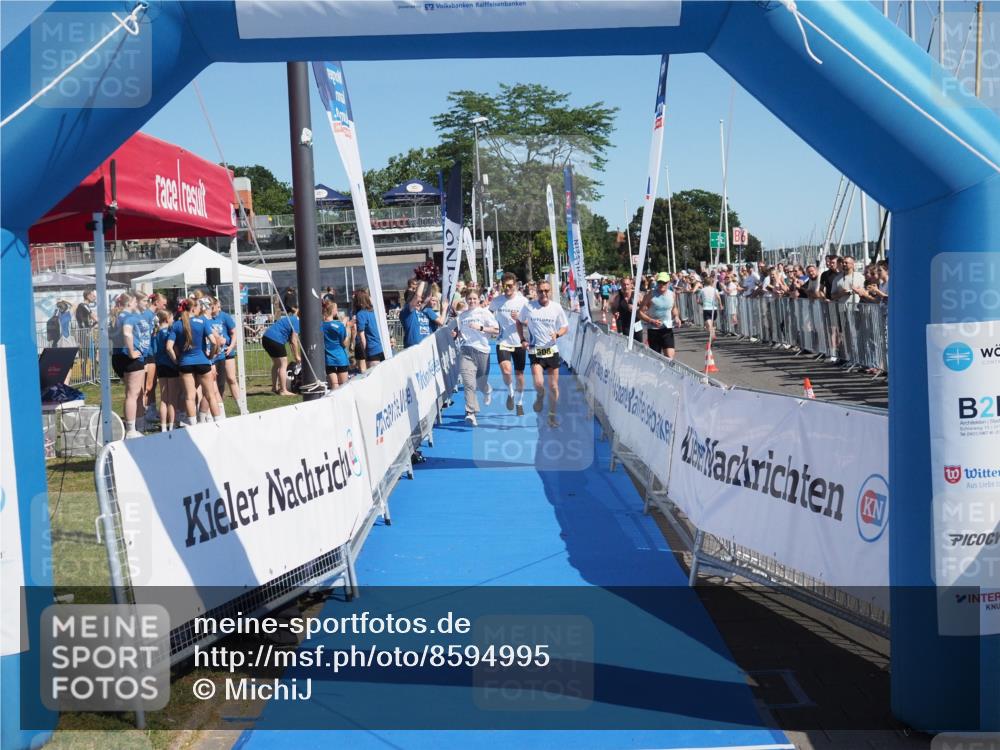 17.08.2025 - KN Förde Triathlon 2025 MichiJ http://msf.ph/oto/8594995 17.08.2025 12:03:56 Laufen 608 meine-sportfotos.de