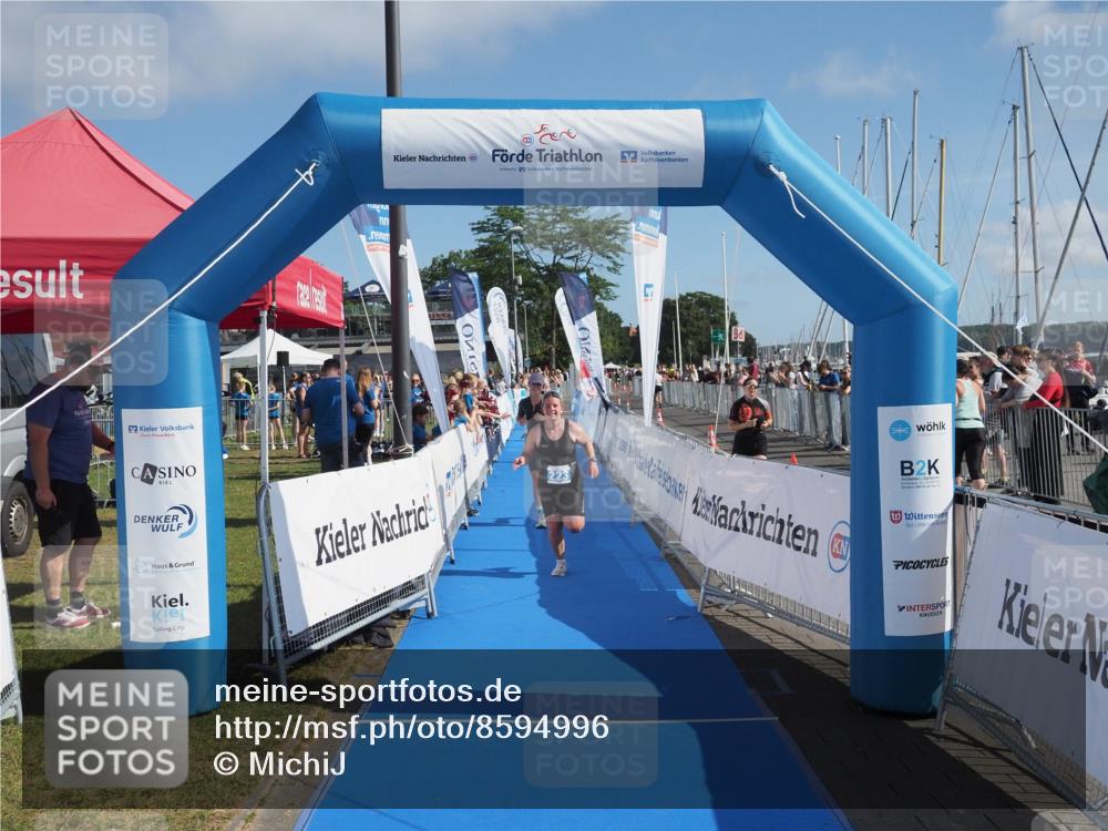 17.08.2025 - KN Förde Triathlon 2025 MichiJ http://msf.ph/oto/8594996 17.08.2025 10:39:06 Laufen 120, 223, 254 meine-sportfotos.de