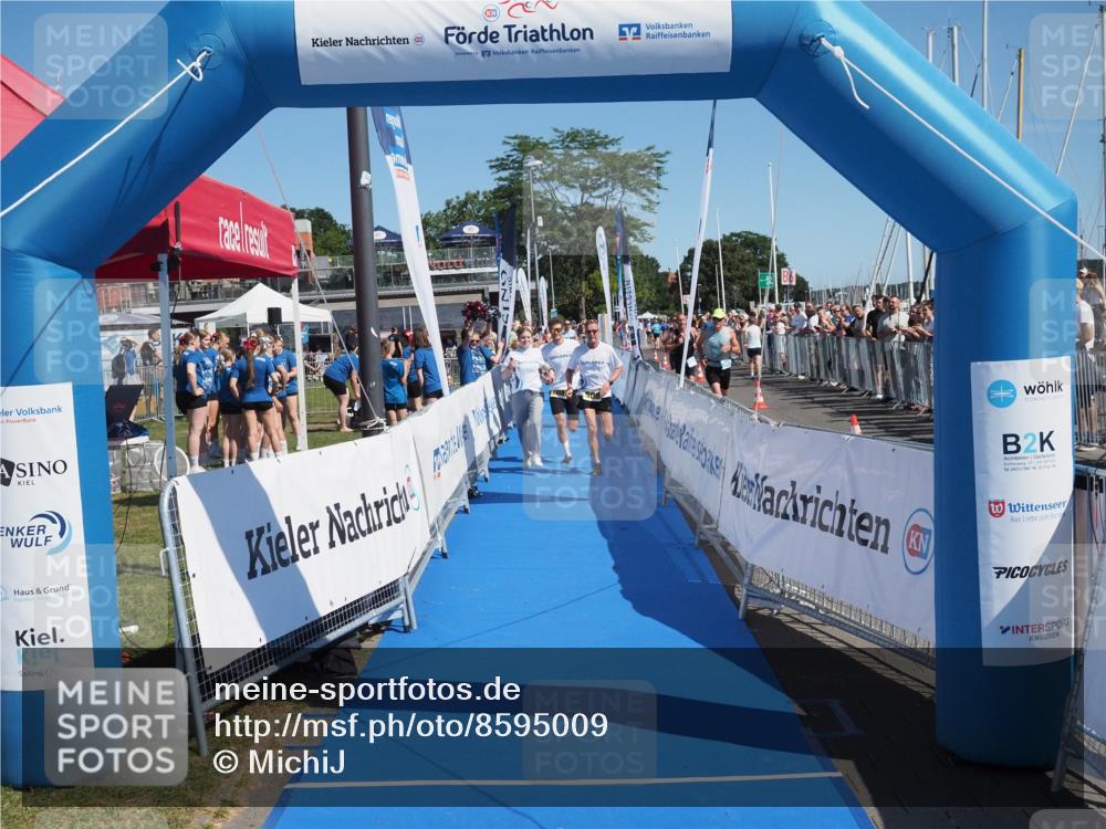 17.08.2025 - KN Förde Triathlon 2025 MichiJ http://msf.ph/oto/8595009 17.08.2025 12:03:57 Laufen 608 meine-sportfotos.de