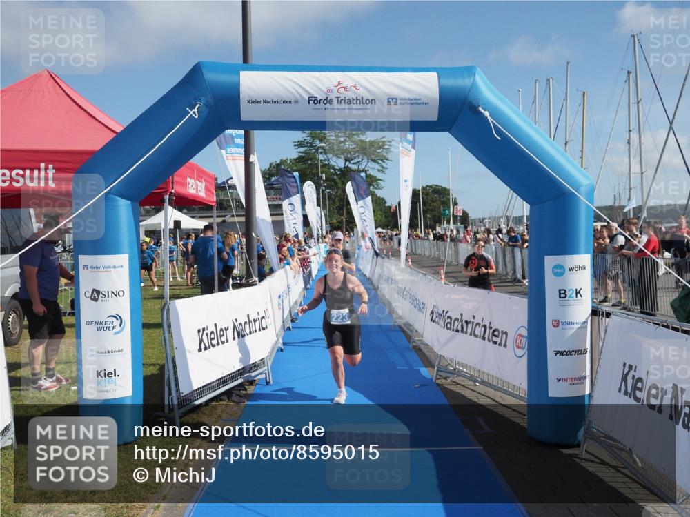 17.08.2025 - KN Förde Triathlon 2025 MichiJ http://msf.ph/oto/8595015 17.08.2025 10:39:06 Laufen 120, 223, 254 meine-sportfotos.de