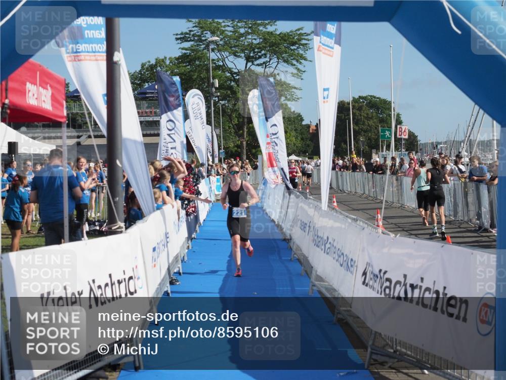17.08.2025 - KN Förde Triathlon 2025 MichiJ http://msf.ph/oto/8595106 17.08.2025 10:39:12 Laufen 221, 223, 254 meine-sportfotos.de