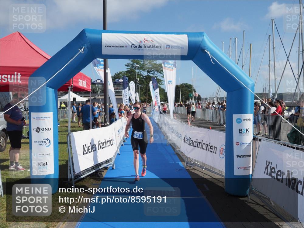 17.08.2025 - KN Förde Triathlon 2025 MichiJ http://msf.ph/oto/8595191 17.08.2025 10:39:15 Laufen 221 meine-sportfotos.de