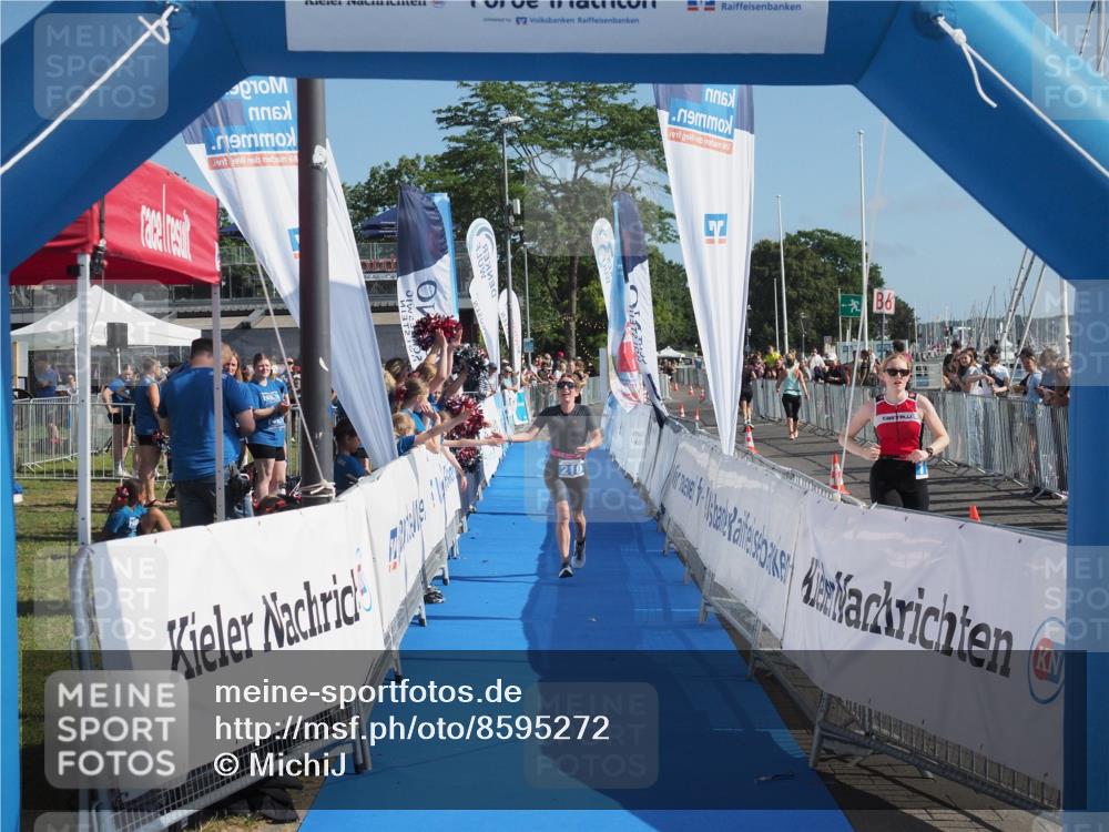 17.08.2025 - KN Förde Triathlon 2025 MichiJ http://msf.ph/oto/8595272 17.08.2025 10:39:22 Laufen 210 meine-sportfotos.de