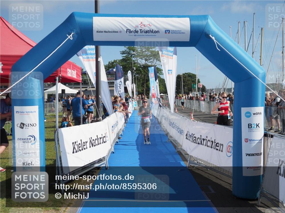 17.08.2025 - KN Förde Triathlon 2025 MichiJ http://msf.ph/oto/8595306 17.08.2025 10:39:23 Laufen 210 meine-sportfotos.de
