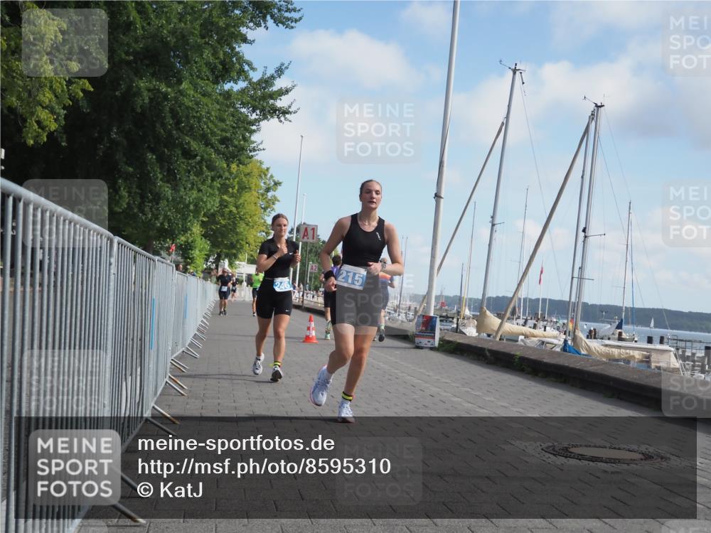 17.08.2025 - KN Förde Triathlon 2025 KatJ http://msf.ph/oto/8595310 17.08.2025 10:24:07 Laufen 137, 187, 215, 246 meine-sportfotos.de