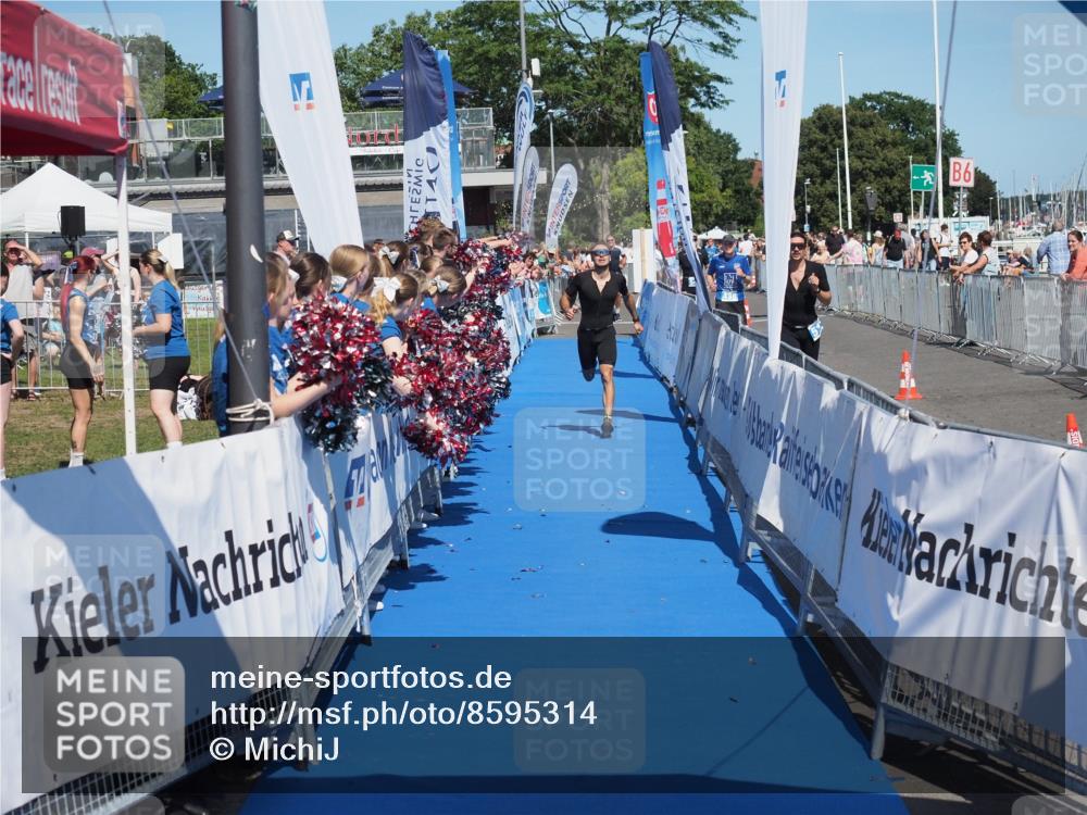 17.08.2025 - KN Förde Triathlon 2025 MichiJ http://msf.ph/oto/8595314 17.08.2025 13:56:44 Laufen 465 meine-sportfotos.de