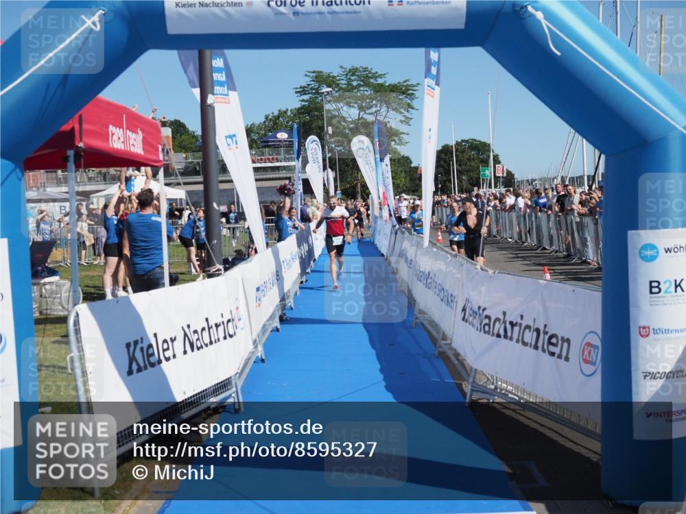 17.08.2025 - KN Förde Triathlon 2025 MichiJ http://msf.ph/oto/8595327 17.08.2025 12:04:29 Laufen 306 meine-sportfotos.de