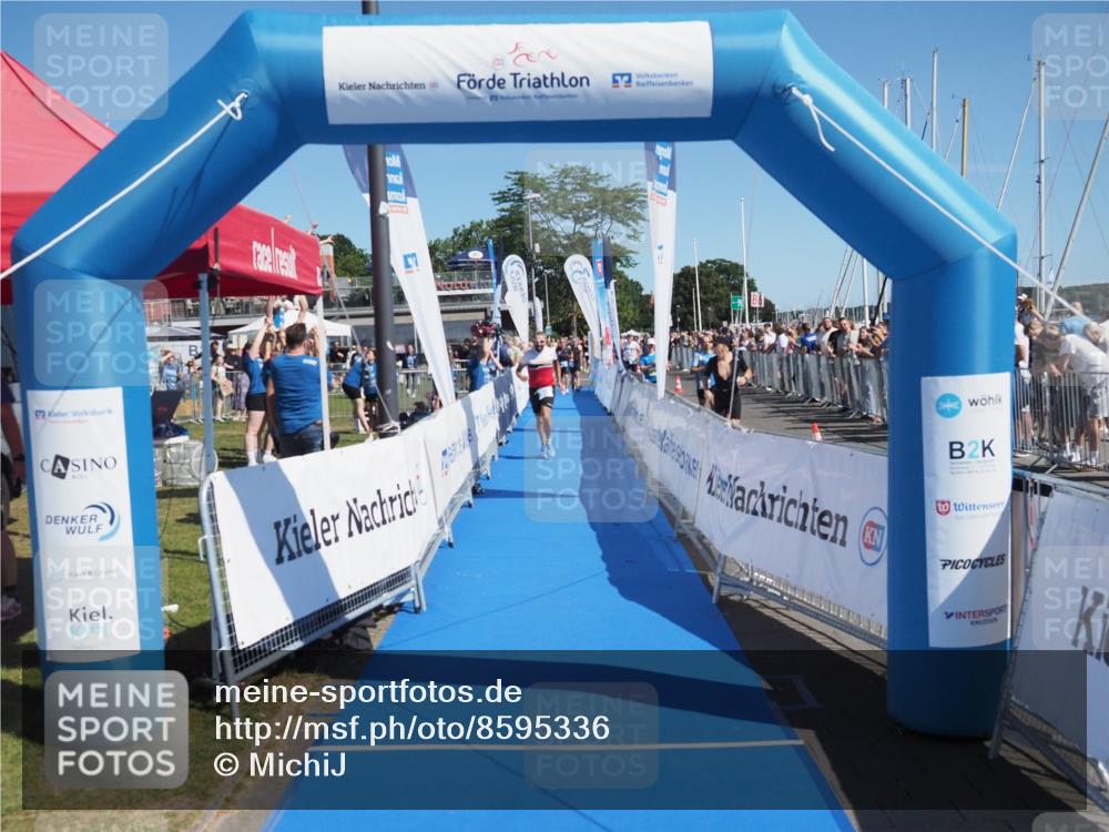 17.08.2025 - KN Förde Triathlon 2025 MichiJ http://msf.ph/oto/8595336 17.08.2025 12:04:30 Laufen 306 meine-sportfotos.de