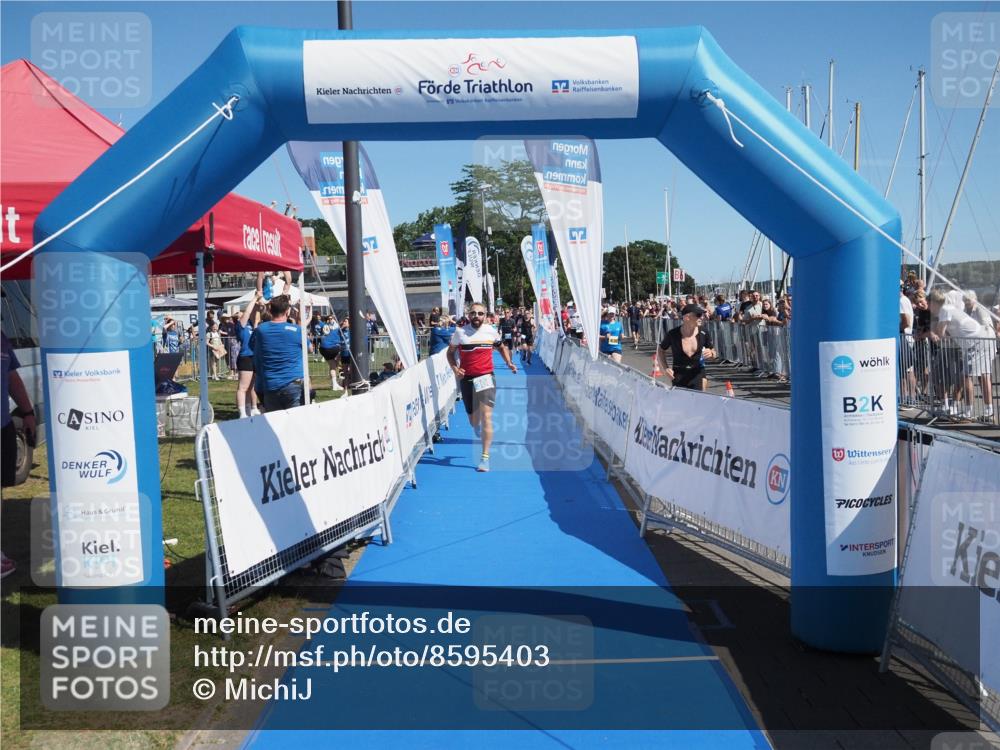17.08.2025 - KN Förde Triathlon 2025 MichiJ http://msf.ph/oto/8595403 17.08.2025 12:04:31 Laufen 306 meine-sportfotos.de