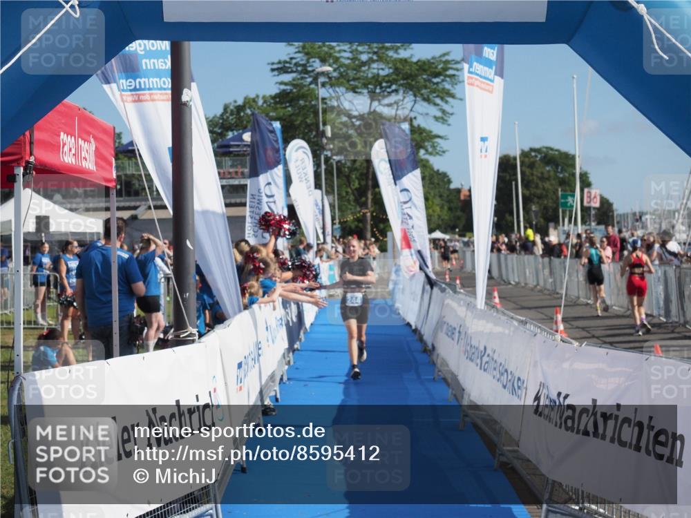 17.08.2025 - KN Förde Triathlon 2025 MichiJ http://msf.ph/oto/8595412 17.08.2025 10:39:31 Laufen 244 meine-sportfotos.de