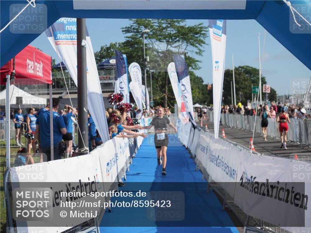 17.08.2025 - KN Förde Triathlon 2025 MichiJ http://msf.ph/oto/8595423 17.08.2025 10:39:31 Laufen 244 meine-sportfotos.de