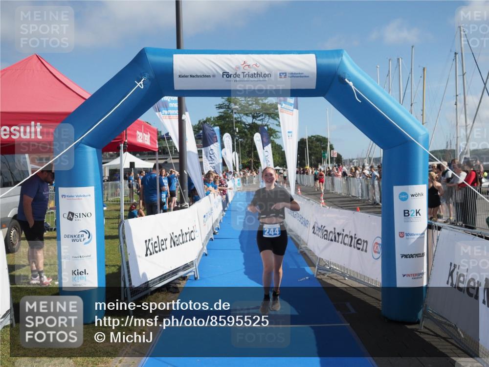 17.08.2025 - KN Förde Triathlon 2025 MichiJ http://msf.ph/oto/8595525 17.08.2025 10:39:34 Laufen 244 meine-sportfotos.de