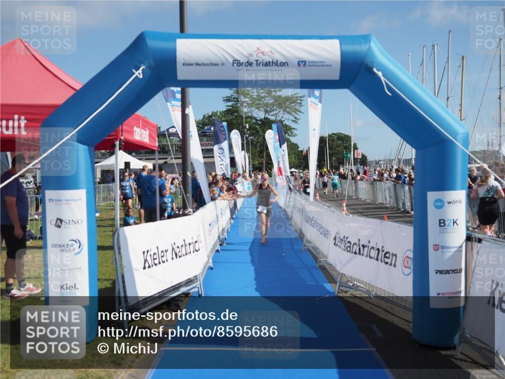 17.08.2025 - KN Förde Triathlon 2025 MichiJ http://msf.ph/oto/8595686 17.08.2025 10:39:53 Laufen 183 meine-sportfotos.de