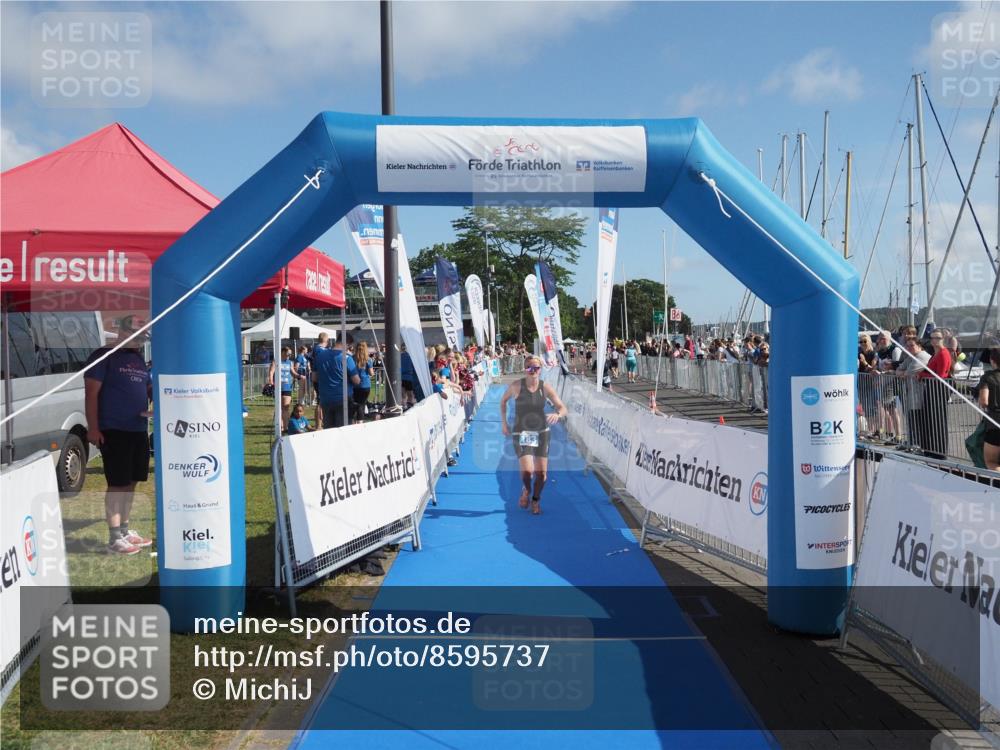 17.08.2025 - KN Förde Triathlon 2025 MichiJ http://msf.ph/oto/8595737 17.08.2025 10:39:54 Laufen 183 meine-sportfotos.de