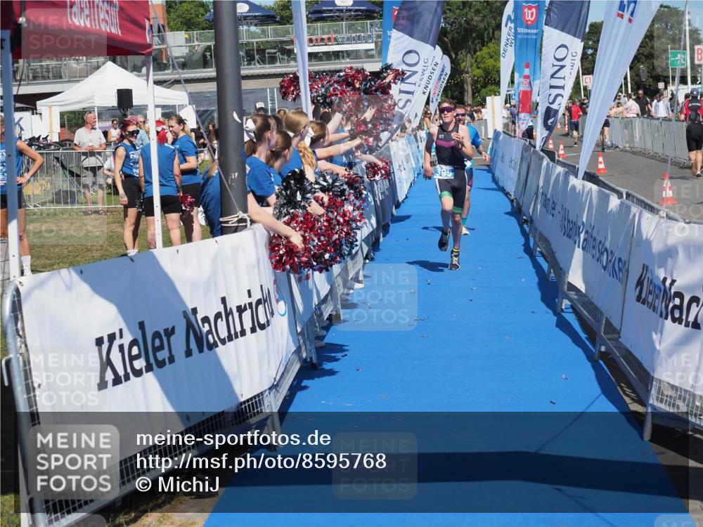17.08.2025 - KN Förde Triathlon 2025 MichiJ http://msf.ph/oto/8595768 17.08.2025 13:57:01 Laufen 395, 476, 500 meine-sportfotos.de