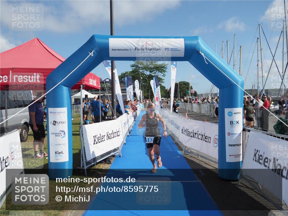 17.08.2025 - KN Förde Triathlon 2025 MichiJ http://msf.ph/oto/8595775 17.08.2025 10:39:55 Laufen 183 meine-sportfotos.de