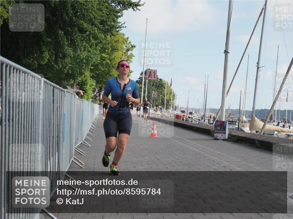 17.08.2025 - KN Förde Triathlon 2025 KatJ http://msf.ph/oto/8595784 17.08.2025 10:24:52 Laufen 128, 210, 234 meine-sportfotos.de