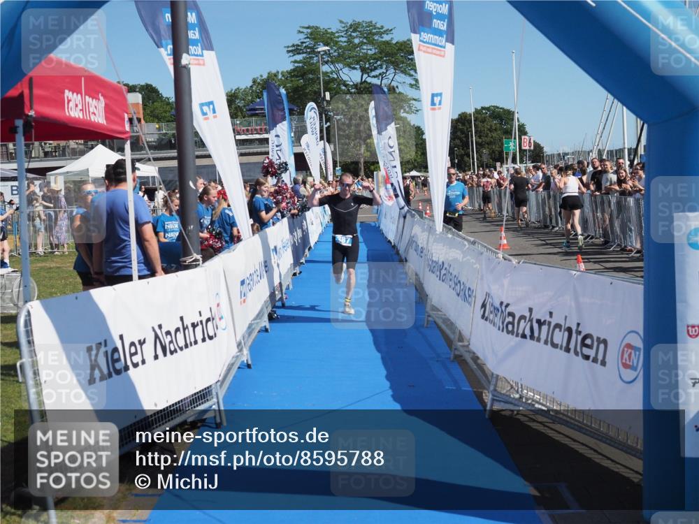 17.08.2025 - KN Förde Triathlon 2025 MichiJ http://msf.ph/oto/8595788 17.08.2025 12:04:49 Laufen 387 meine-sportfotos.de