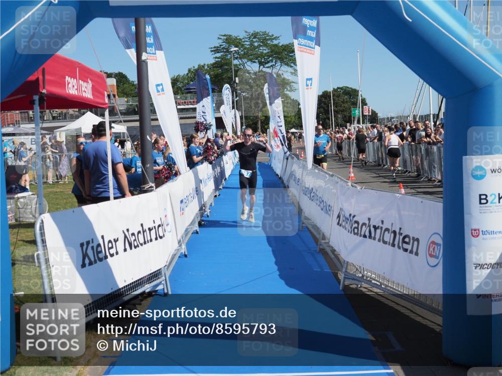 17.08.2025 - KN Förde Triathlon 2025 MichiJ http://msf.ph/oto/8595793 17.08.2025 12:04:49 Laufen 387 meine-sportfotos.de