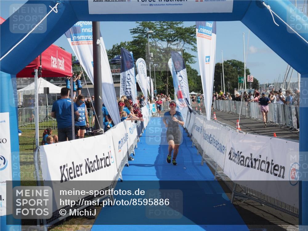 17.08.2025 - KN Förde Triathlon 2025 MichiJ http://msf.ph/oto/8595886 17.08.2025 10:40:11 Laufen 234 meine-sportfotos.de