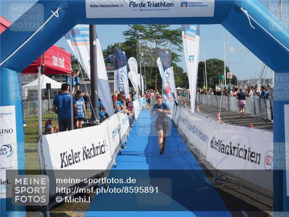 17.08.2025 - KN Förde Triathlon 2025 MichiJ http://msf.ph/oto/8595891 17.08.2025 10:40:11 Laufen 234 meine-sportfotos.de