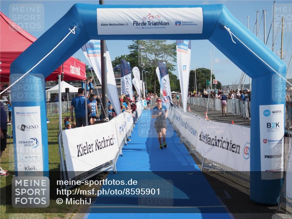17.08.2025 - KN Förde Triathlon 2025 MichiJ http://msf.ph/oto/8595901 17.08.2025 10:40:11 Laufen 234 meine-sportfotos.de