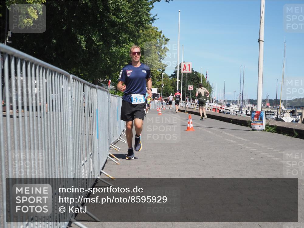 17.08.2025 - KN Förde Triathlon 2025 KatJ http://msf.ph/oto/8595929 17.08.2025 13:41:07 Laufen 501, 508, 525 meine-sportfotos.de