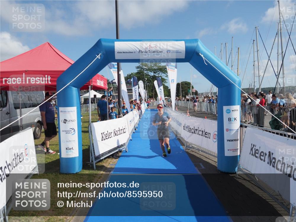 17.08.2025 - KN Förde Triathlon 2025 MichiJ http://msf.ph/oto/8595950 17.08.2025 10:40:12 Laufen 234 meine-sportfotos.de