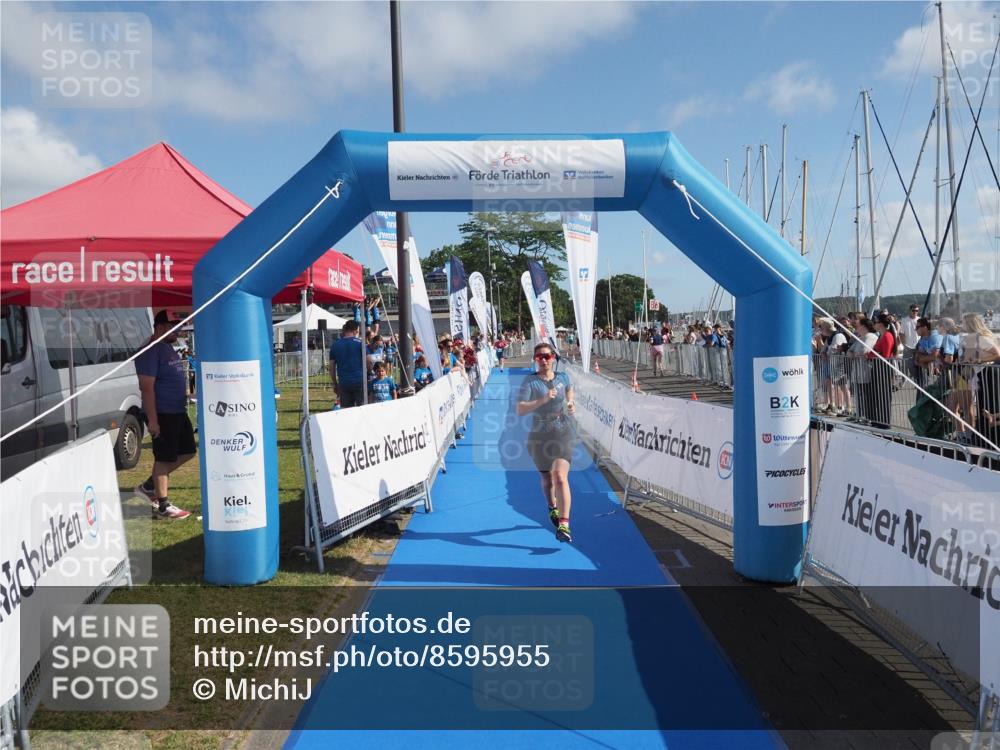 17.08.2025 - KN Förde Triathlon 2025 MichiJ http://msf.ph/oto/8595955 17.08.2025 10:40:12 Laufen 234 meine-sportfotos.de