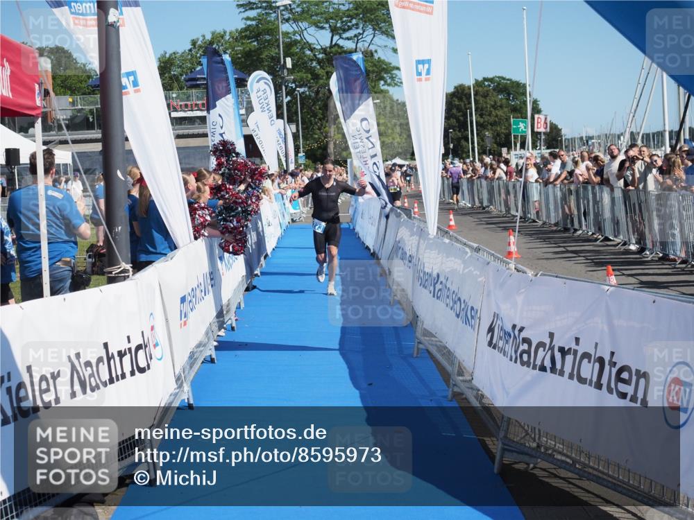 17.08.2025 - KN Förde Triathlon 2025 MichiJ http://msf.ph/oto/8595973 17.08.2025 12:05:23 Laufen 273 meine-sportfotos.de