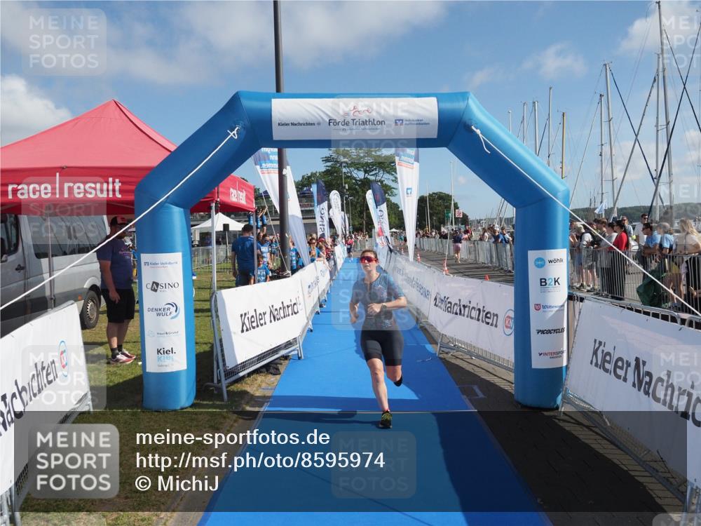 17.08.2025 - KN Förde Triathlon 2025 MichiJ http://msf.ph/oto/8595974 17.08.2025 10:40:13 Laufen 234 meine-sportfotos.de