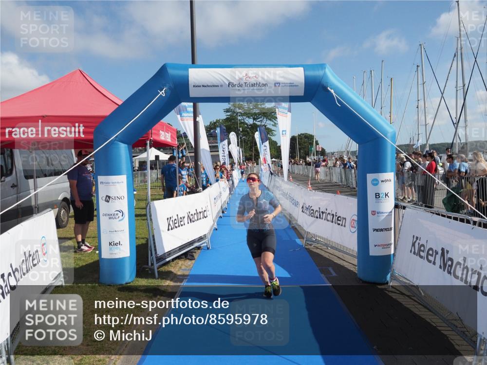17.08.2025 - KN Förde Triathlon 2025 MichiJ http://msf.ph/oto/8595978 17.08.2025 10:40:13 Laufen 234 meine-sportfotos.de