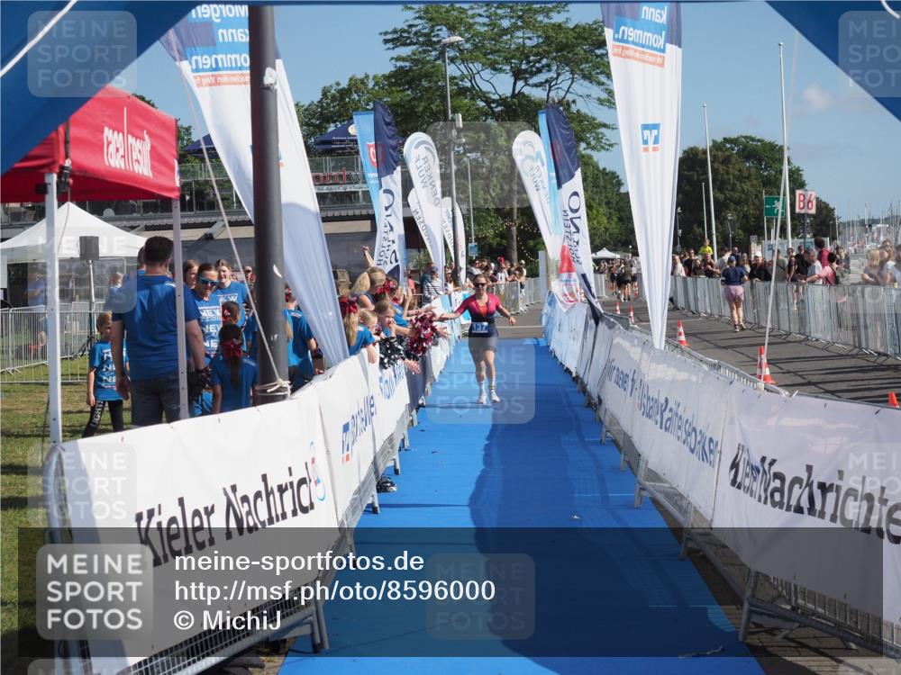 17.08.2025 - KN Förde Triathlon 2025 MichiJ http://msf.ph/oto/8596000 17.08.2025 10:40:18 Laufen 234 meine-sportfotos.de