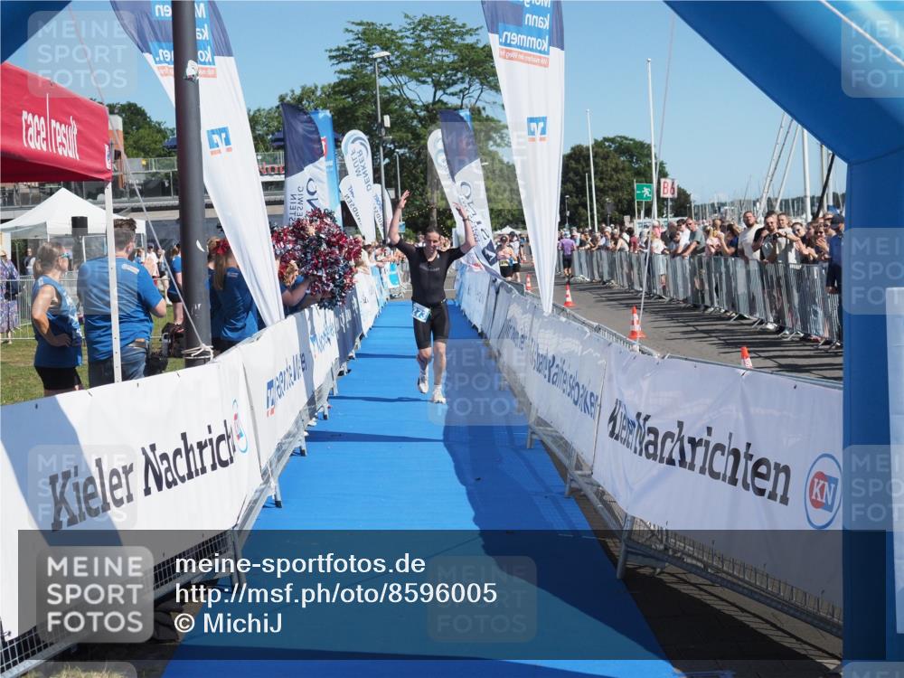 17.08.2025 - KN Förde Triathlon 2025 MichiJ http://msf.ph/oto/8596005 17.08.2025 12:05:23 Laufen 273 meine-sportfotos.de