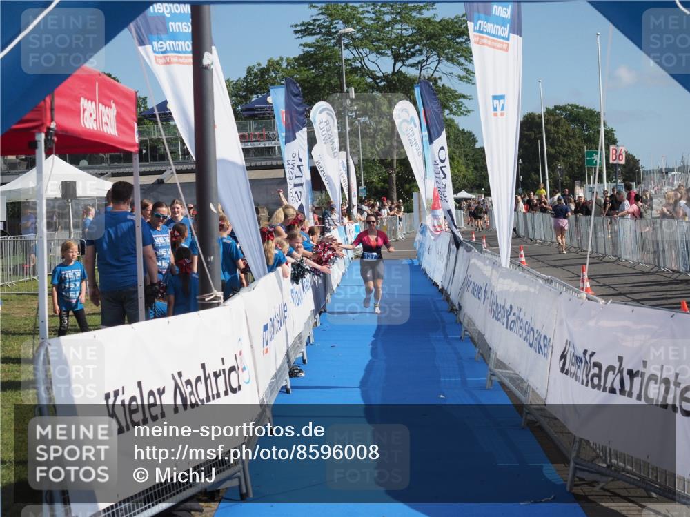 17.08.2025 - KN Förde Triathlon 2025 MichiJ http://msf.ph/oto/8596008 17.08.2025 10:40:18 Laufen 234 meine-sportfotos.de