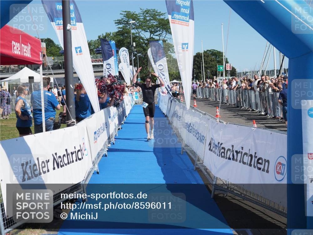 17.08.2025 - KN Förde Triathlon 2025 MichiJ http://msf.ph/oto/8596011 17.08.2025 12:05:23 Laufen 273 meine-sportfotos.de