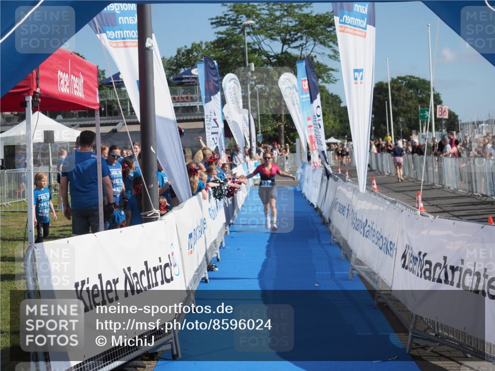 17.08.2025 - KN Förde Triathlon 2025 MichiJ http://msf.ph/oto/8596024 17.08.2025 10:40:18 Laufen 234 meine-sportfotos.de