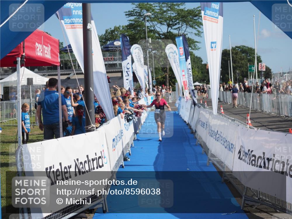 17.08.2025 - KN Förde Triathlon 2025 MichiJ http://msf.ph/oto/8596038 17.08.2025 10:40:19 Laufen 137 meine-sportfotos.de