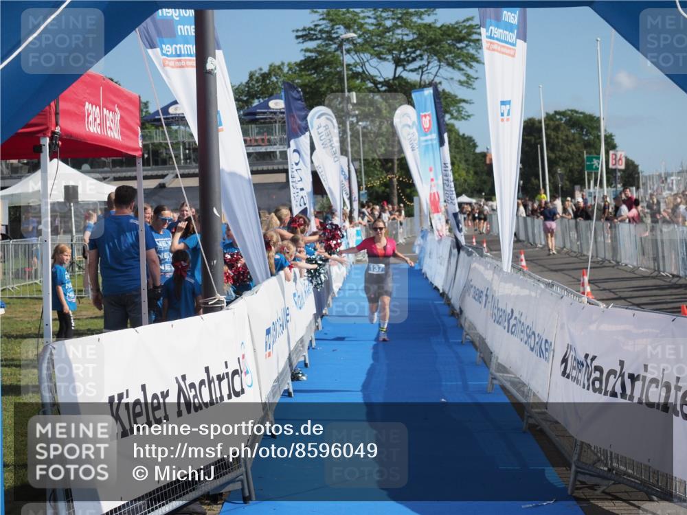 17.08.2025 - KN Förde Triathlon 2025 MichiJ http://msf.ph/oto/8596049 17.08.2025 10:40:19 Laufen 137 meine-sportfotos.de